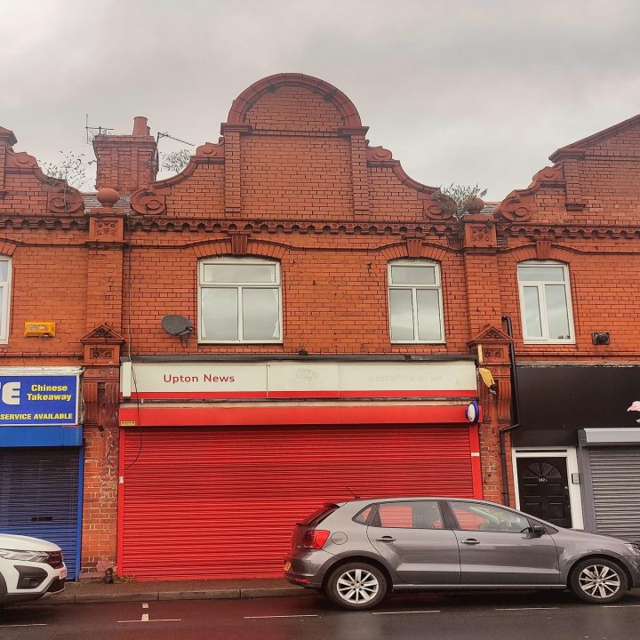 104 Ford Road, Upton, Wirral 